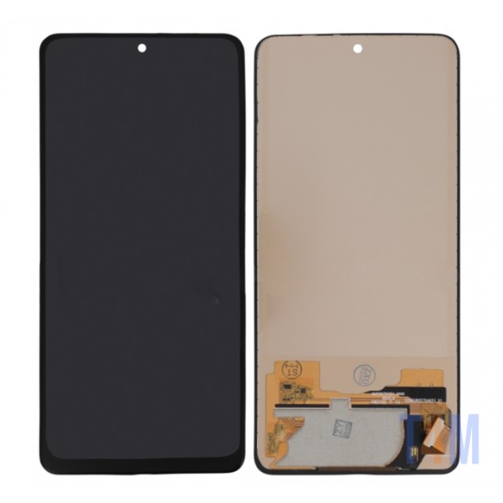 Touch+Display Xiaomi Poco F4 Preto